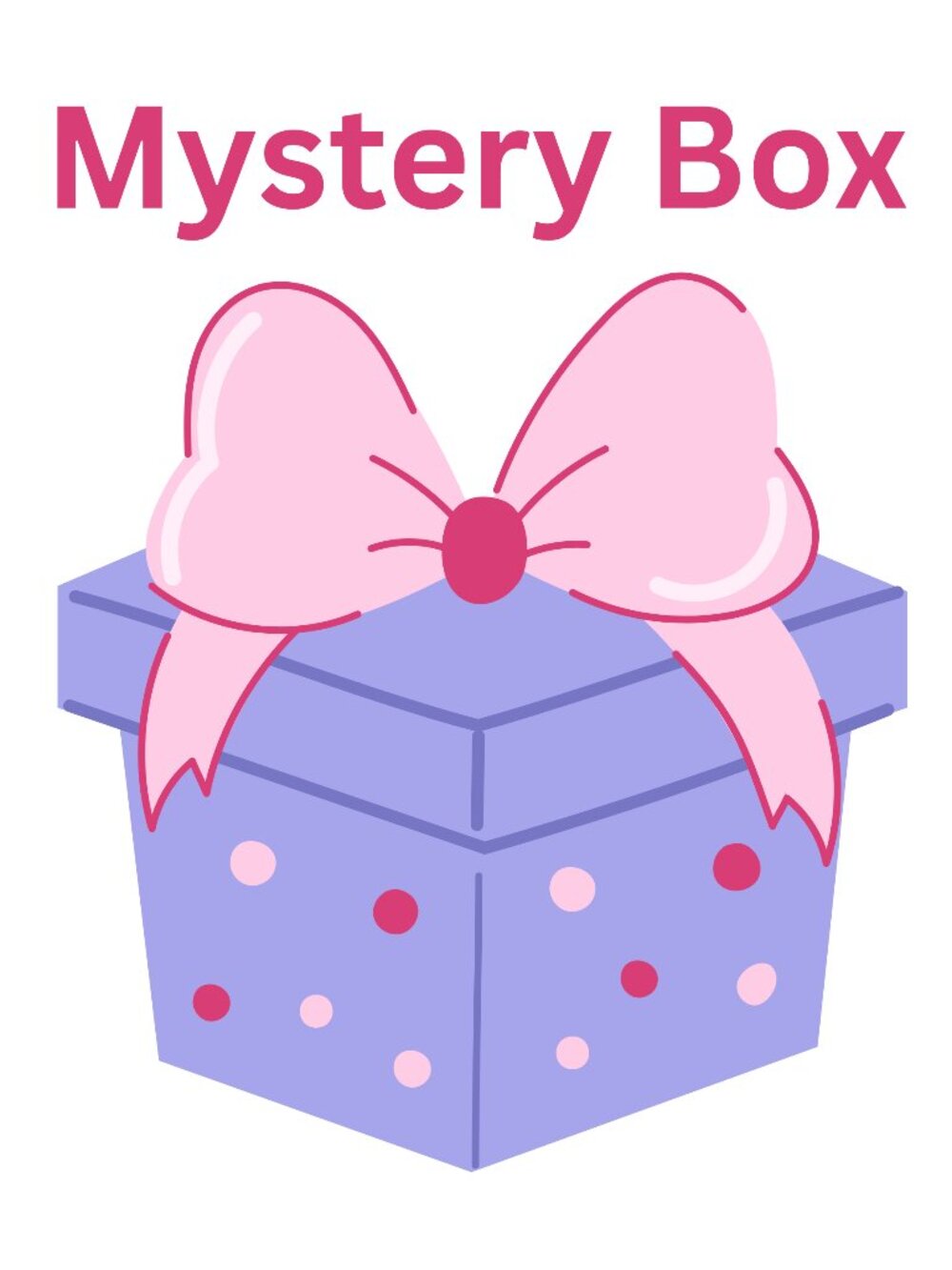 Mystery Box - 10 pieces, Fashion Jewelry includes one Vera Bradley item